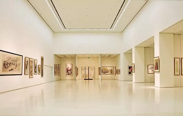美術館照明與博物館照明燈具有哪些區別？